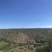 Review photo of Villanueva State Park Campground by Owen M., June 27, 2019