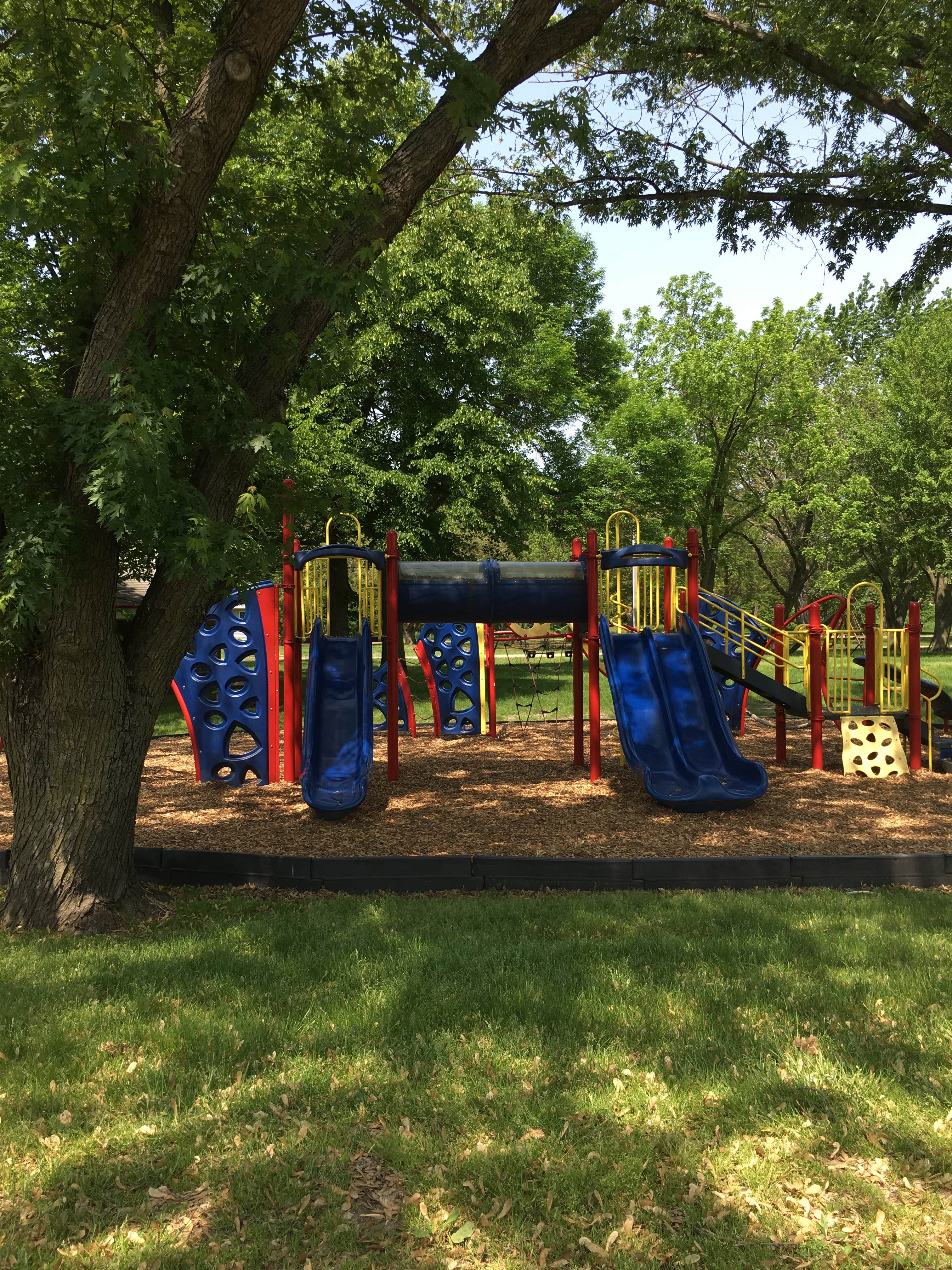 Camper submitted image from Sac City Park - 3