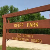 Review photo of Reiff Park by Annie C., June 27, 2019