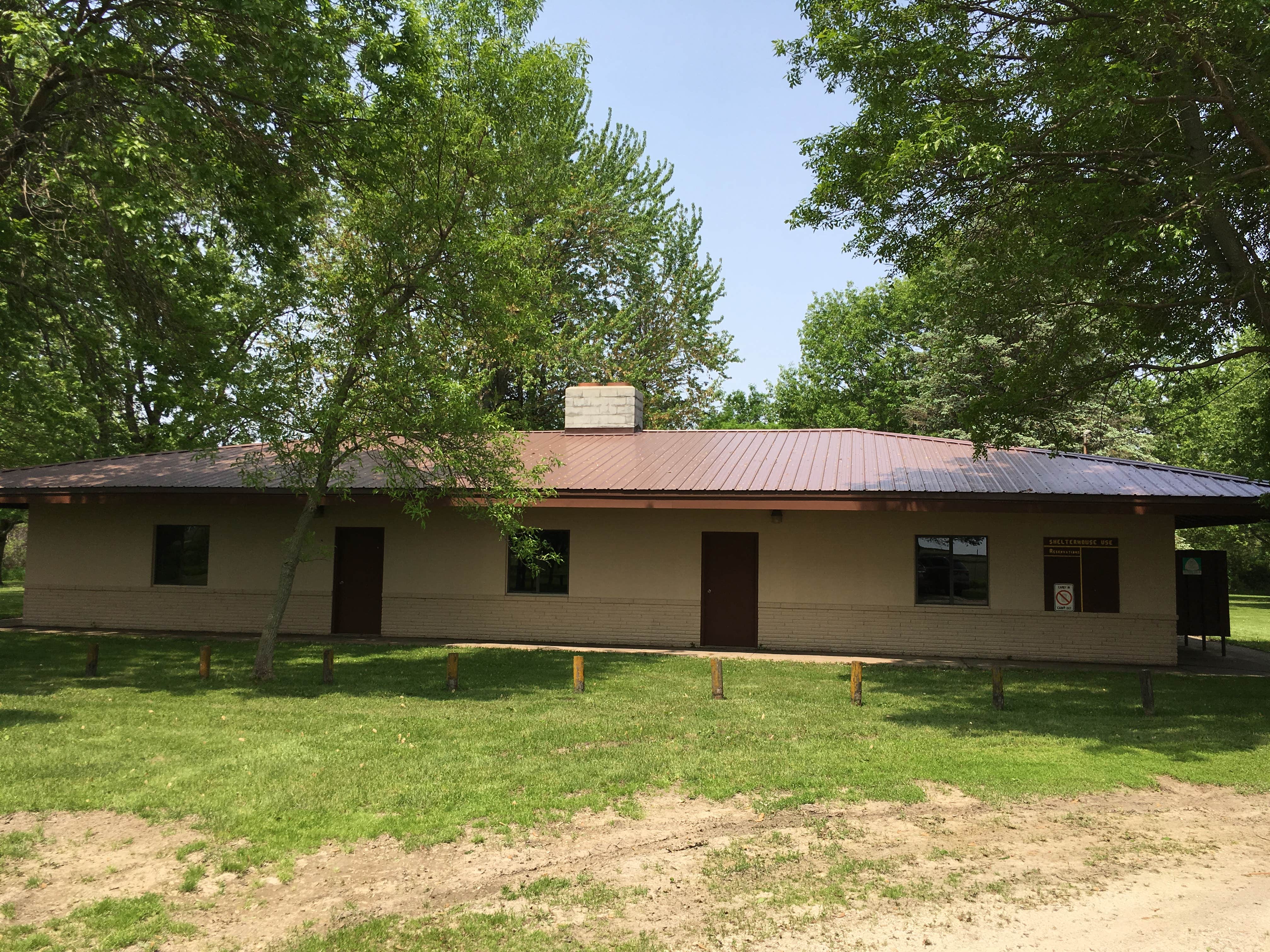 Camper submitted image from Reiff Park - 4