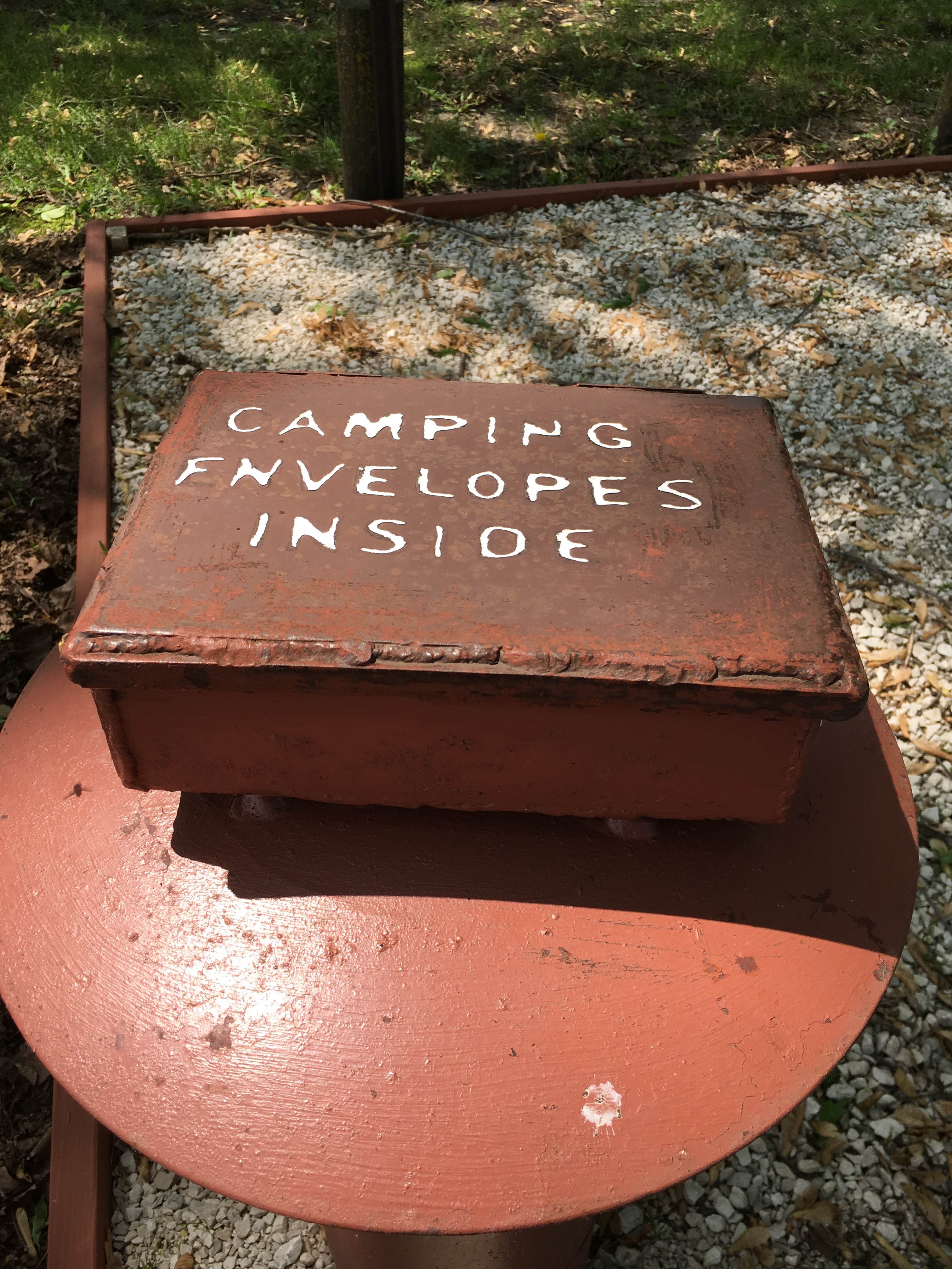 Signs & Maps