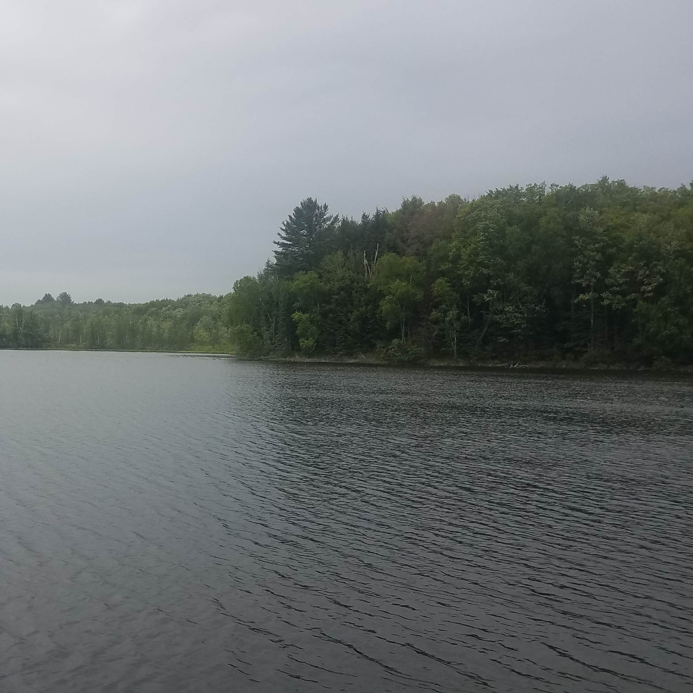 Richardson Lake Camping The Dyrt