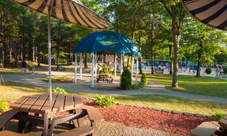 Grand Haven RV Resort & Campground