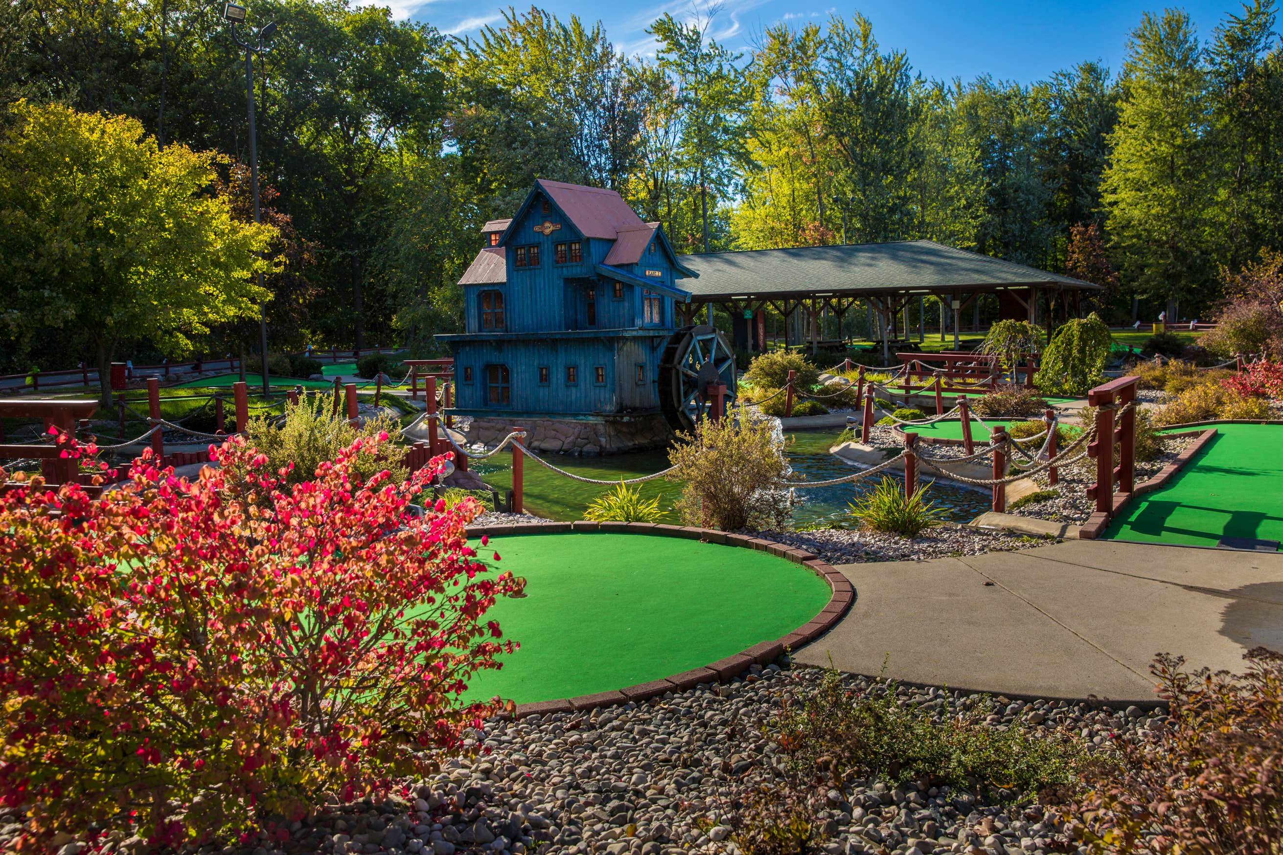 Outdoor Adventures Lake Shore Resort | The Dyrt