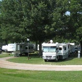 Review photo of Hermann City RV Park by Stephen & Theresa B., June 27, 2019