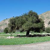 Review photo of Los Padres National Forest Sage Hill Campground by Bryce K., June 27, 2019