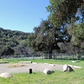 Review photo of Los Padres National Forest Sage Hill Campground by Bryce K., June 27, 2019