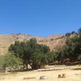 Review photo of Los Padres National Forest Sage Hill Campground by Bryce K., June 27, 2019
