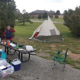 Review photo of Chatfield State Park Campground by Daniel  B., June 27, 2019