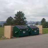Review photo of Chatfield State Park Campground by Daniel  B., June 27, 2019