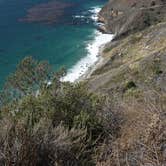 Review photo of Julia Pfeiffer Burns Environmental Camping — Julia Pfeiffer Burns State Park by Hayley K., June 27, 2019