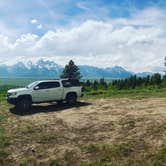 Review photo of Shadow Mountain Dispersed Camping by Chris S., June 27, 2019
