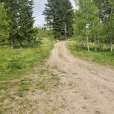Review photo of Shadow Mountain Dispersed Camping by Chris S., June 27, 2019