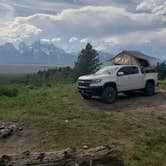 Review photo of Shadow Mountain Dispersed Camping by Chris S., June 27, 2019