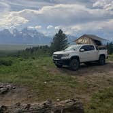 Review photo of Shadow Mountain Dispersed Camping by Chris S., June 27, 2019