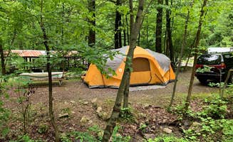 Michelle S.'s photo at Camp A While near Summit Station, PA