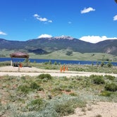 Review photo of Eagle Nest Lake State Park Campground by Kathi V., June 28, 2019