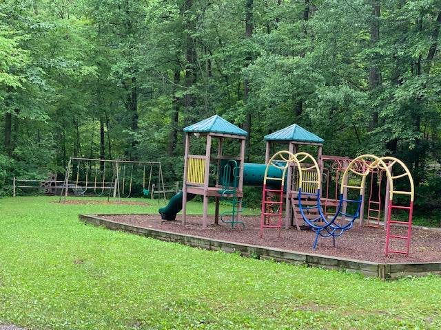 Camper-submitted photo at Camp A While near Mount Carmel, PA