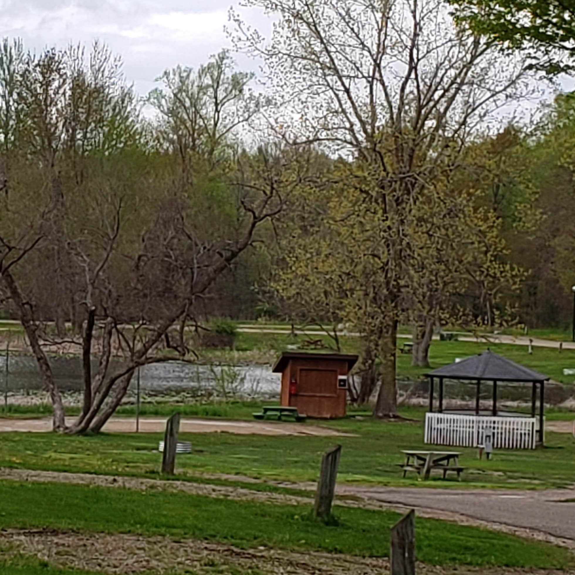 Outdoor Adventures Kalamazoo Resort Camping The Dyrt