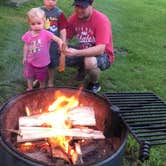 Review photo of Yellow Medicine River Campground — Upper Sioux Agency State Park - PERMANENTLY CLOSED by Nick K., June 28, 2019