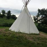 Review photo of Yellow Medicine River Campground — Upper Sioux Agency State Park - PERMANENTLY CLOSED by Nick K., June 28, 2019