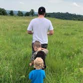 Review photo of Yellow Medicine River Campground — Upper Sioux Agency State Park - PERMANENTLY CLOSED by Nick K., June 28, 2019