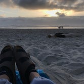 Review photo of Barview Jetty County Campground by Colby T., June 28, 2019