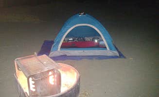 Erica K.'s photo at Del Valle Campground — East Bay Regional Park District near Fremont, CA