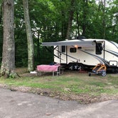 Review photo of Lake Hope State Park Campground by Lori R., June 28, 2019