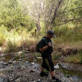 Review photo of Sunol Regional Wilderness by Erica K., June 28, 2019