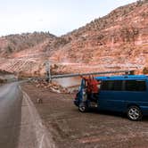 Review photo of Crooked River Campground — The Cove Palisades State Park by Colby T., June 28, 2019