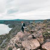 Review photo of Crooked River Campground — The Cove Palisades State Park by Colby T., June 28, 2019