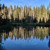 Review photo of Little Crater Lake by Erica K., June 28, 2019