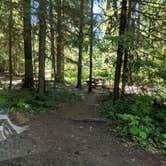 Review photo of Little Crater Lake by Erica K., June 28, 2019