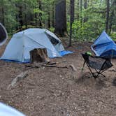 Review photo of Little Crater Lake by Erica K., June 28, 2019