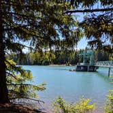 Review photo of Little Crater Lake by Erica K., June 28, 2019