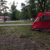 Review photo of Bay City State Park Campground by Emily C., June 28, 2019