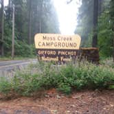 Review photo of Moss Creek Campground by Raquel C., June 28, 2019