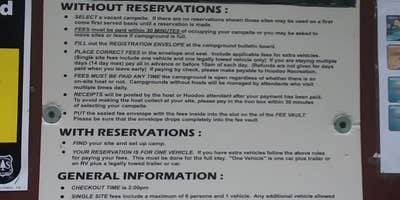 Signs & Maps