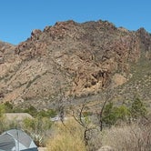 Review photo of Chisos Basin Campground — Big Bend National Park by Jon T., May 4, 2016