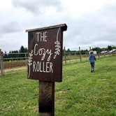 Review photo of Domke Farms At The Cozy Roller by Corinna B., June 28, 2019