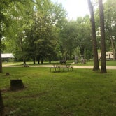 Review photo of Wolfs Leisure Time Campground by Nicole P., June 26, 2019