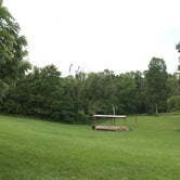 Review photo of Burr Oak State Park Campground by Shannon G., June 28, 2019