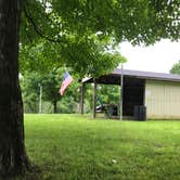 Review photo of Burr Oak State Park Campground by Shannon G., June 28, 2019