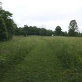 Review photo of Burr Oak State Park Campground by Shannon G., June 28, 2019