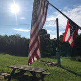 Review photo of Burr Oak State Park Campground by Shannon G., June 28, 2019