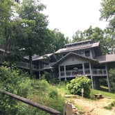 Review photo of Len Foote Hike Inn by Anna R., June 28, 2019