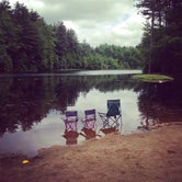 Review photo of Pop's Lake Campground by Jessi L., June 28, 2019