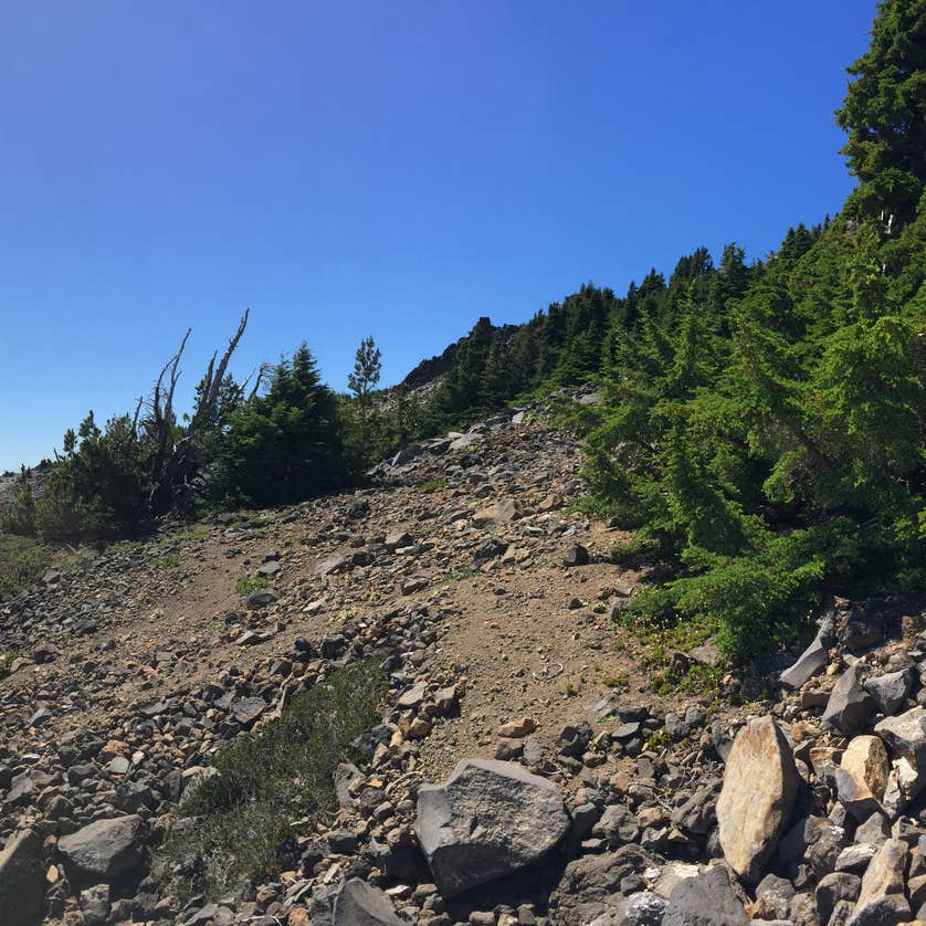 Breitenbush Lake CampgroundCLOSED Camping The Dyrt