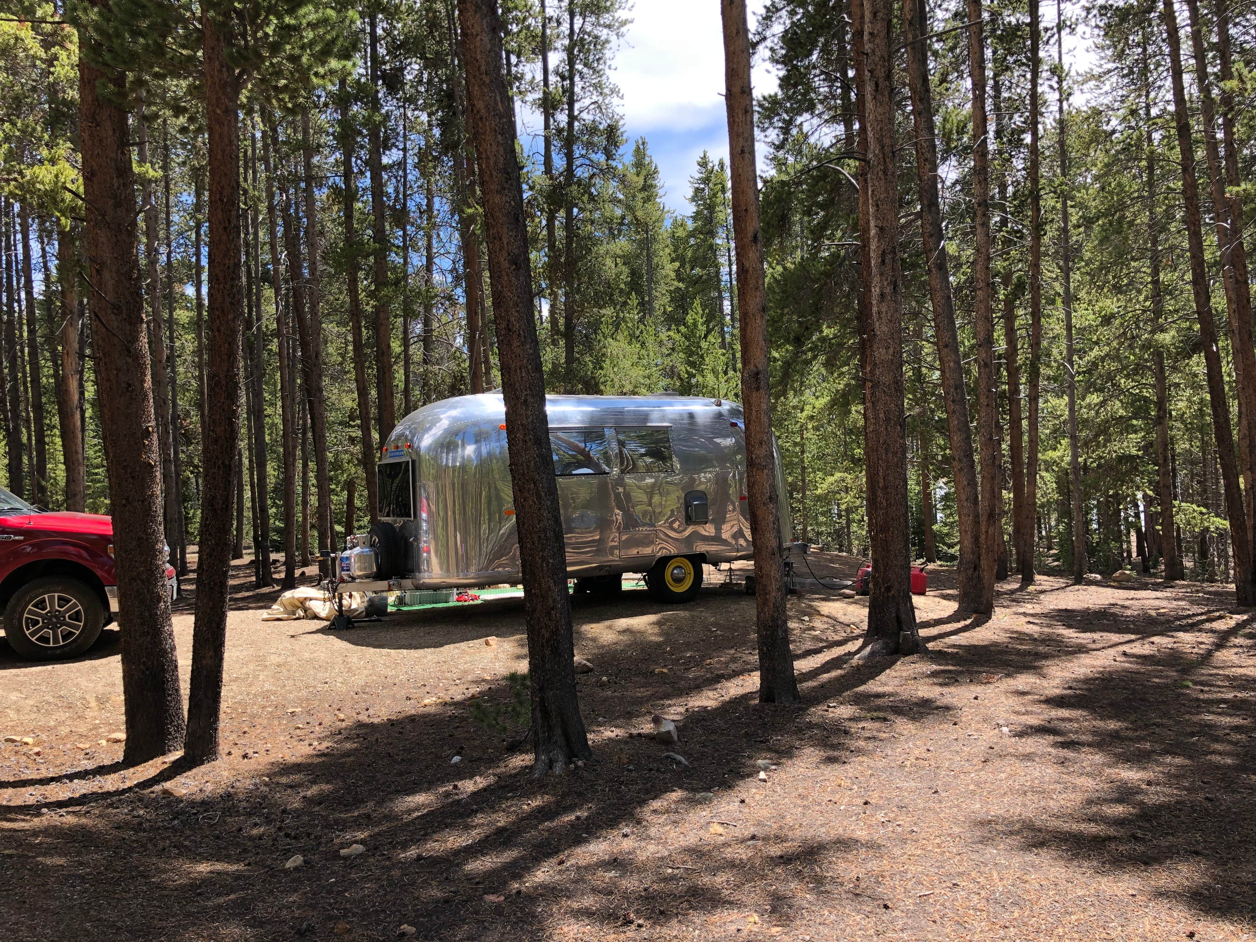 AJ M.'s photo at Baby Doe near Leadville, CO